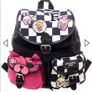 NWT Five Nights at Freddy’s backpack